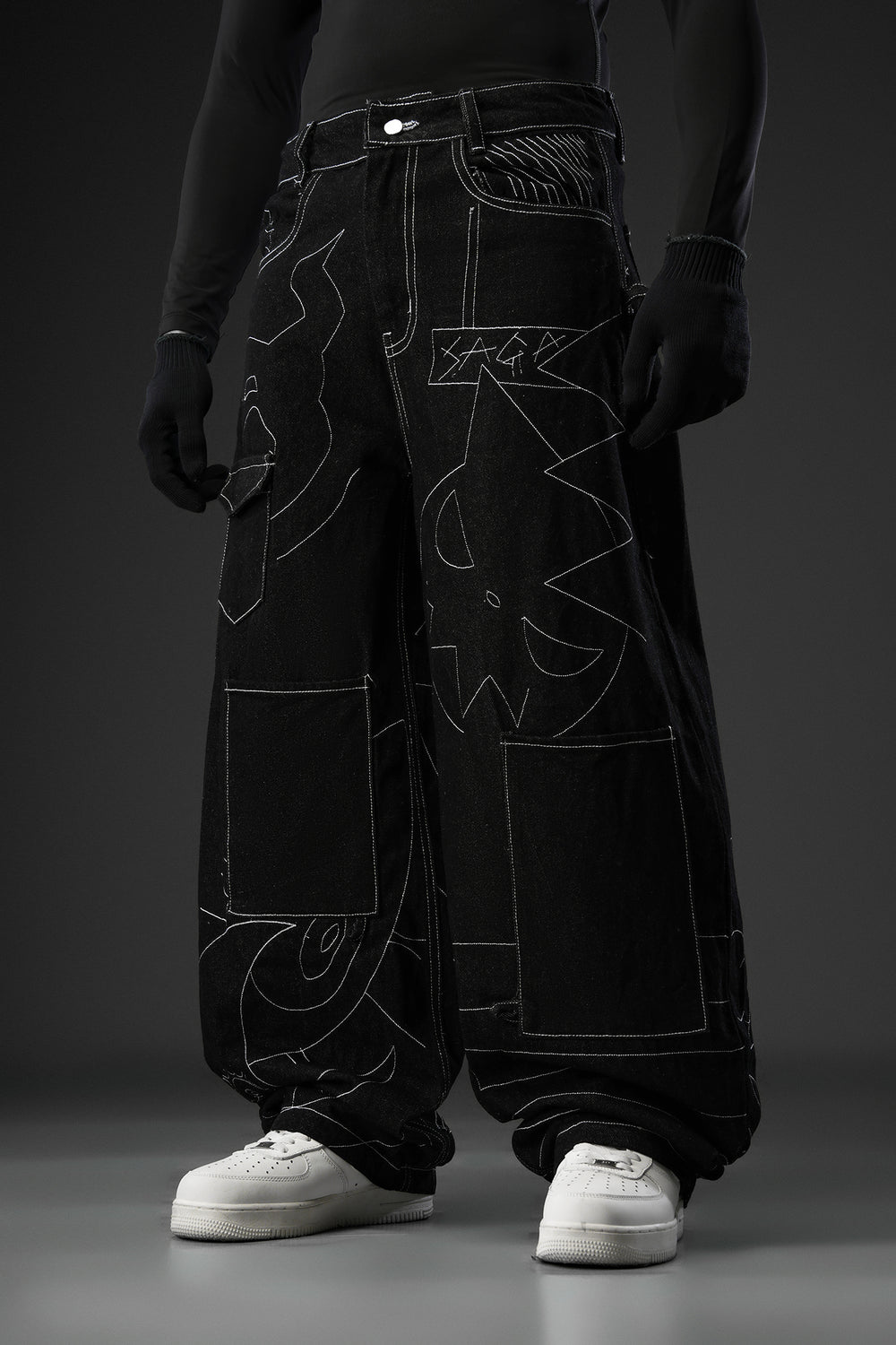 Track pant