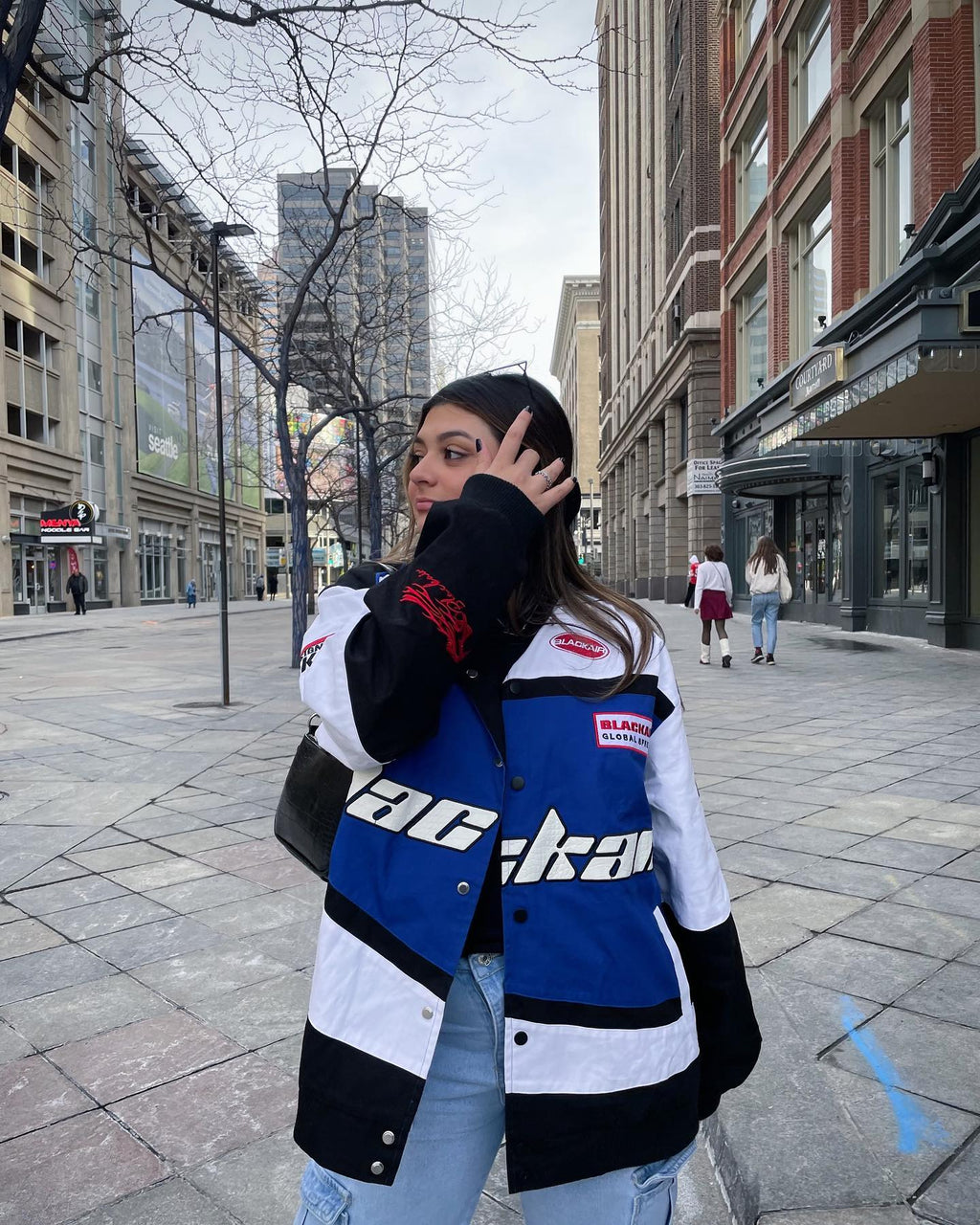 motorsport jacket india